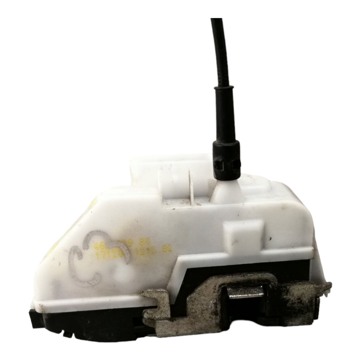 Serratura Porta Anteriore Sinistro CITROEN C3 1 Serie