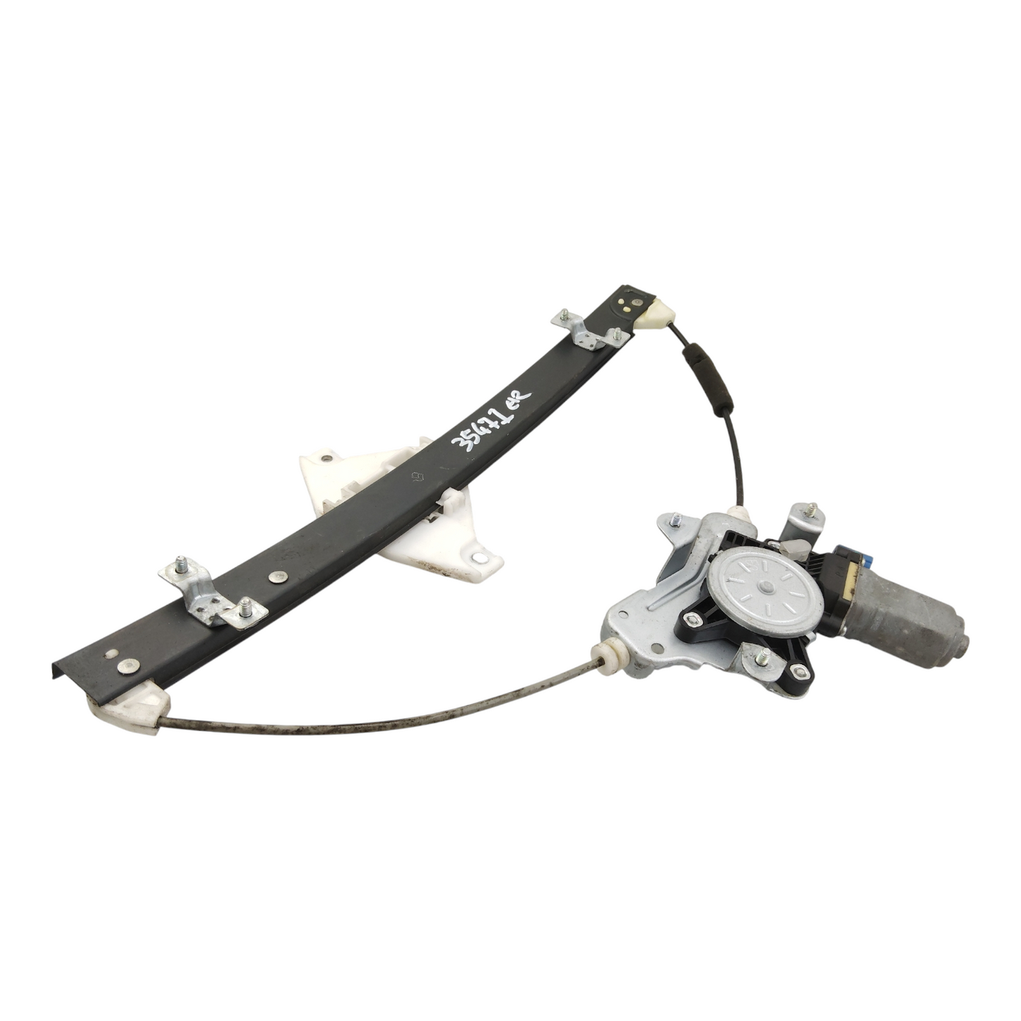 Alzacristallo Alzavetro Posteriore Sinistro CHEVROLET CAPTIVA 1 2 Serie