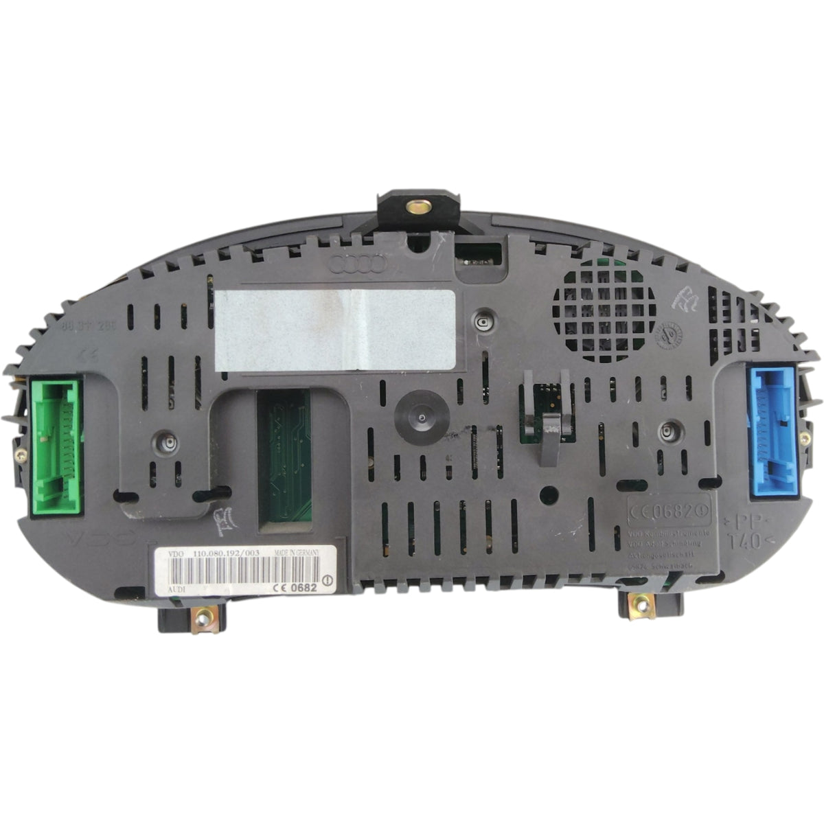 Quadro Strumenti AUDI A2 8Z0 1.4 Diesel