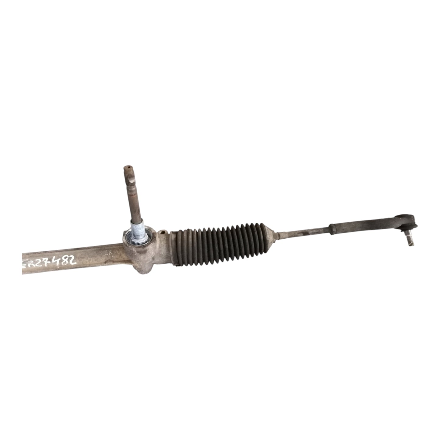 Scatola Sterzo Servosterzo FIAT PANDA 2 Serie Benzina Diesel