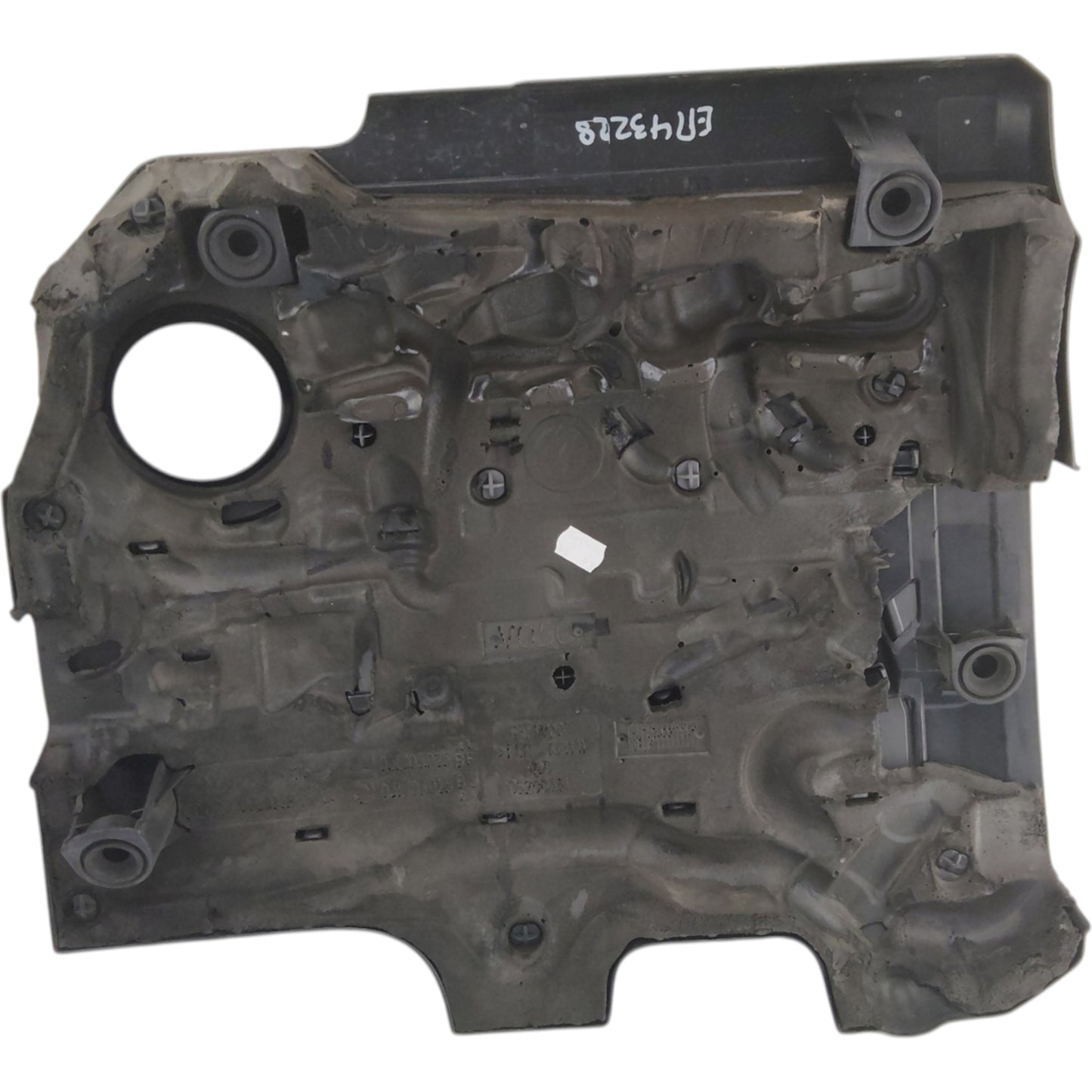 Coperchio Coprimotore Cover SEAT IBIZA 6J8 6J5 6J1 1.6 TDi