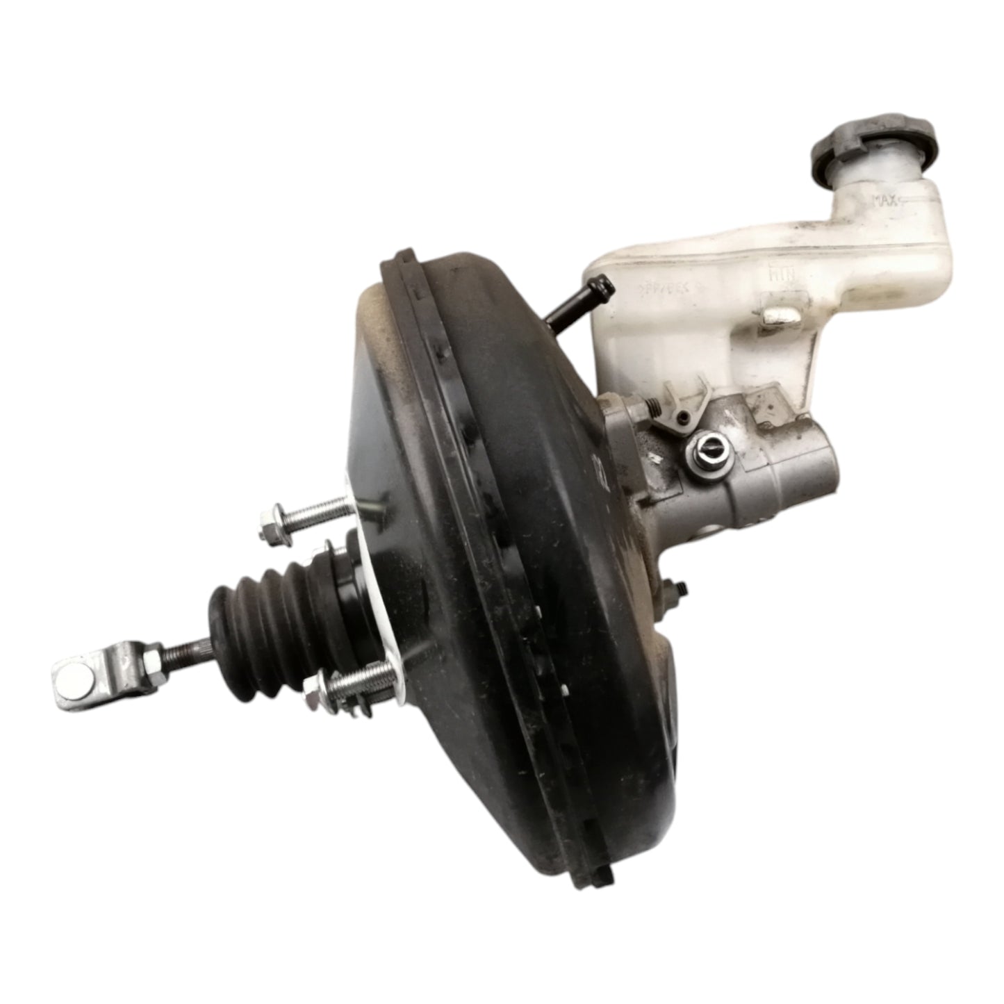 Servofreno Pompa Freno SUZUKI IGNIS 3 Serie 1.2 Benzina MOTORE K12C