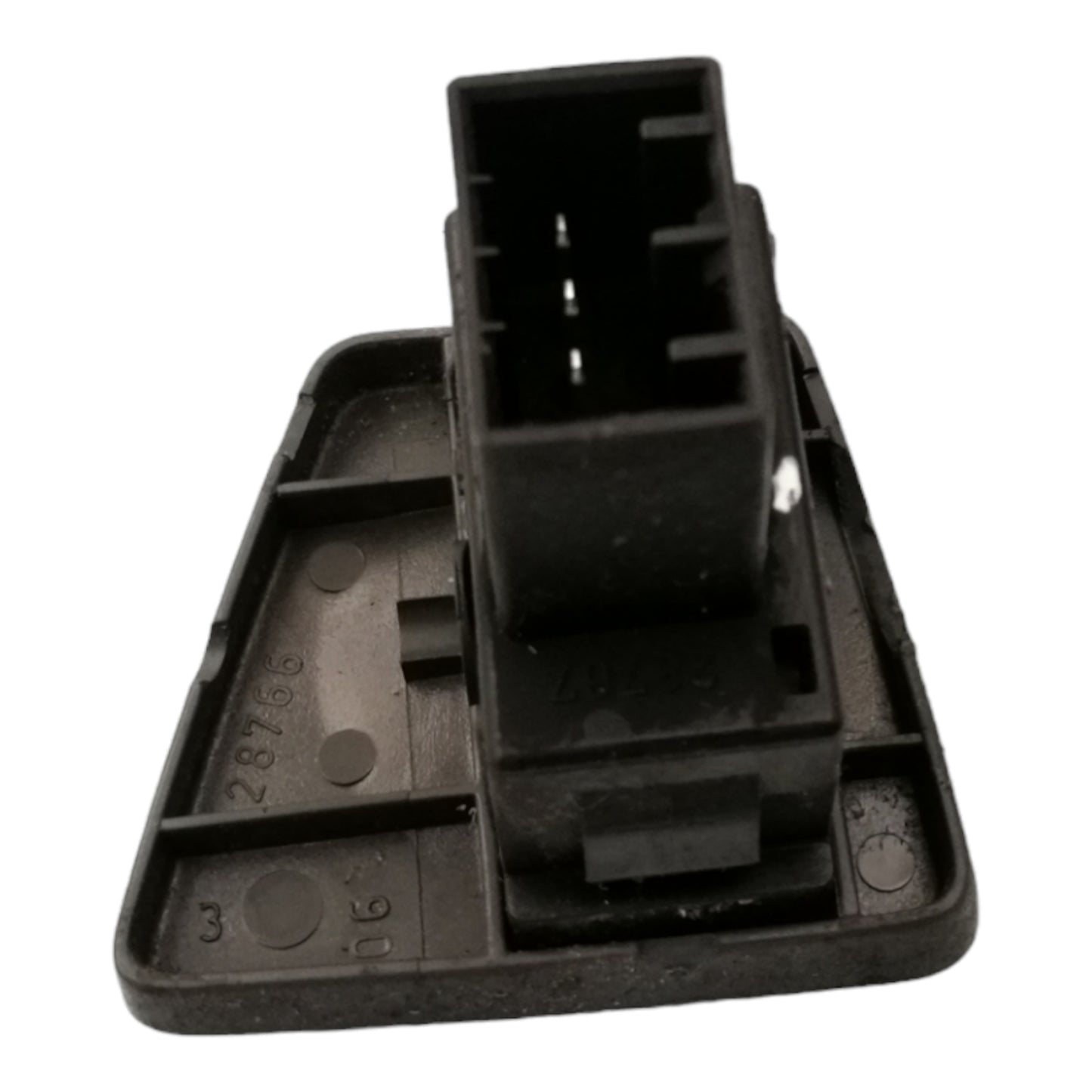 Interruttore Alzacristalli Alzavetro Cruscotto Sinistro FIAT PANDA 2