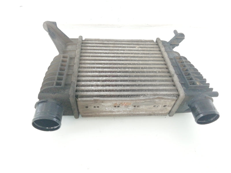Intercooler nissan note 1.5 dci ( 2006 > 2013 ) valeo 144619u20a radiatore
