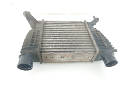 Intercooler nissan note 1.5 dci ( 2006 > 2013 ) valeo 144619u20a radiatore