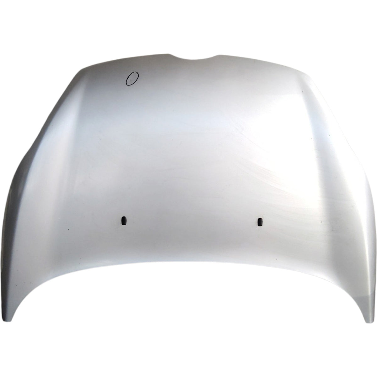 Cofano Anteriore FORD FIESTA 6 Serie Pre-Restyling