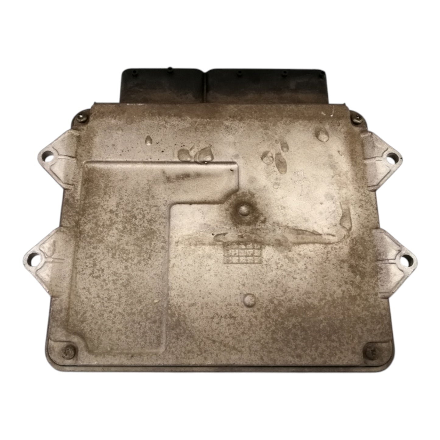 Centralina Iniezione LANCIA YPSILON 2 Serie 1.3 Diesel Motore 199A2000