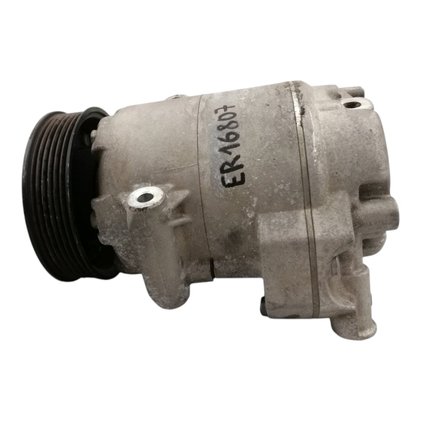 Compressore Aria Condizionata OPEL MERIVA B/ASTRA J Diesel