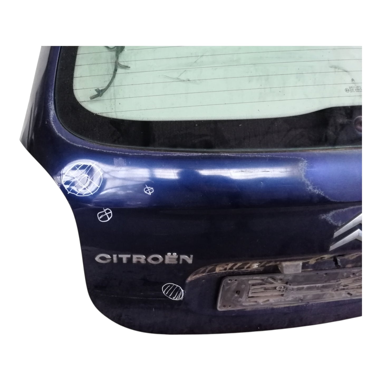 Portello Portellone Posteriore CITROEN XSARA PICASSO