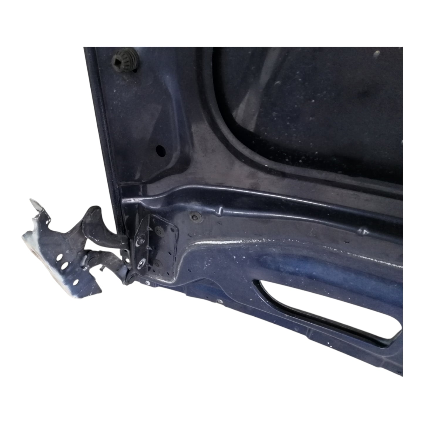 Cofano Anteriore MERCEDES CLASSE A W169