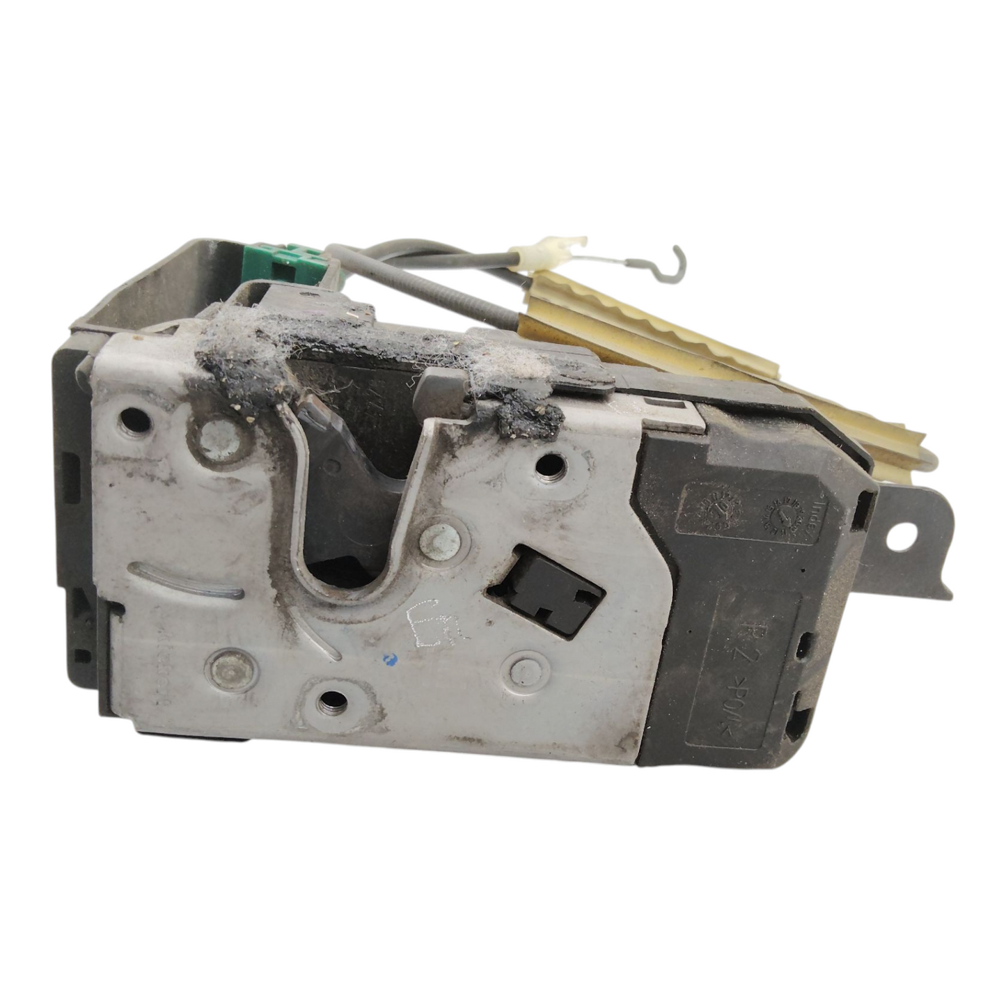 Serratura Porta Anteriore Destro OPEL ASTRA H/ZAFIRA B