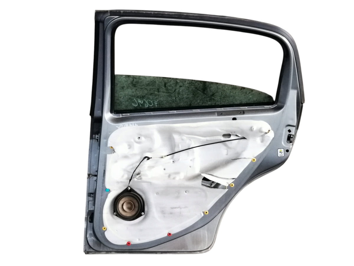 Porta Portiera Posteriore Destro FIAT PUNTO EVO/GRANDE PUNTO