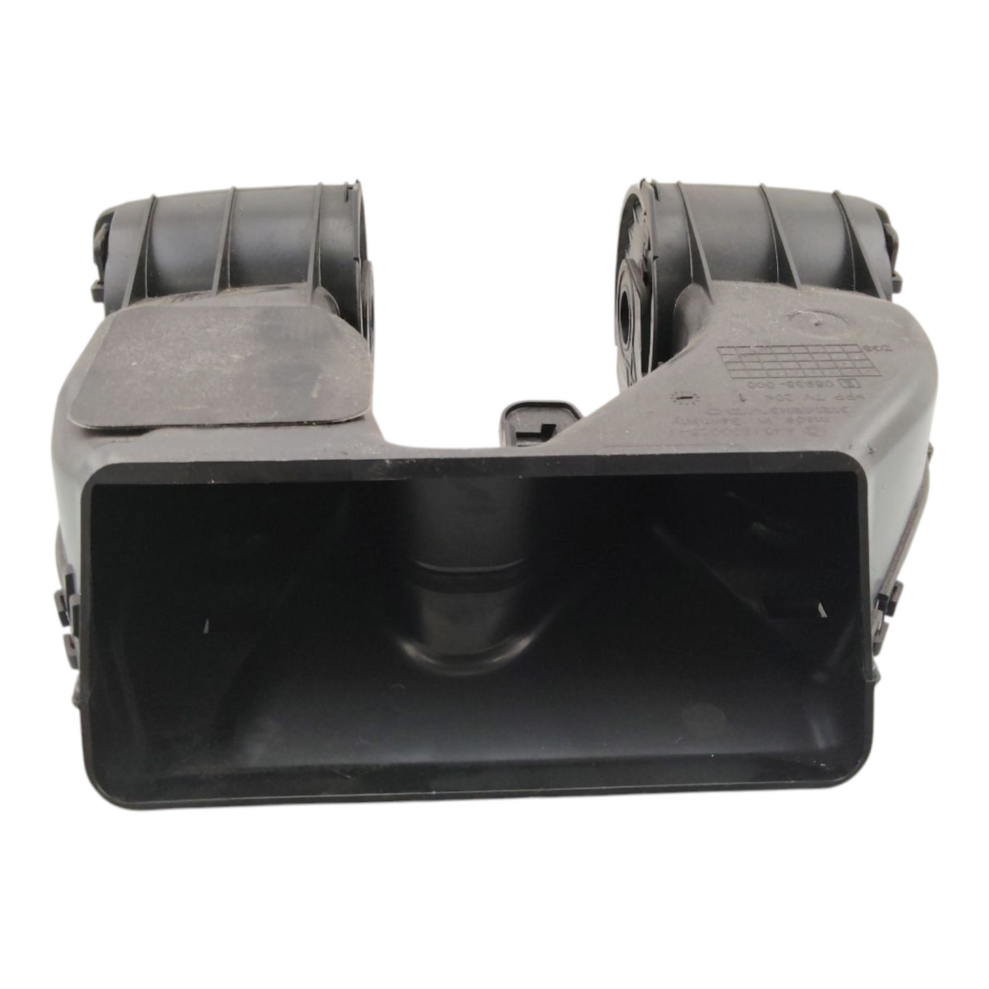 Bocchetta Aria Cruscotto Centrale SMART FORTWO CABRIO COUPE 451