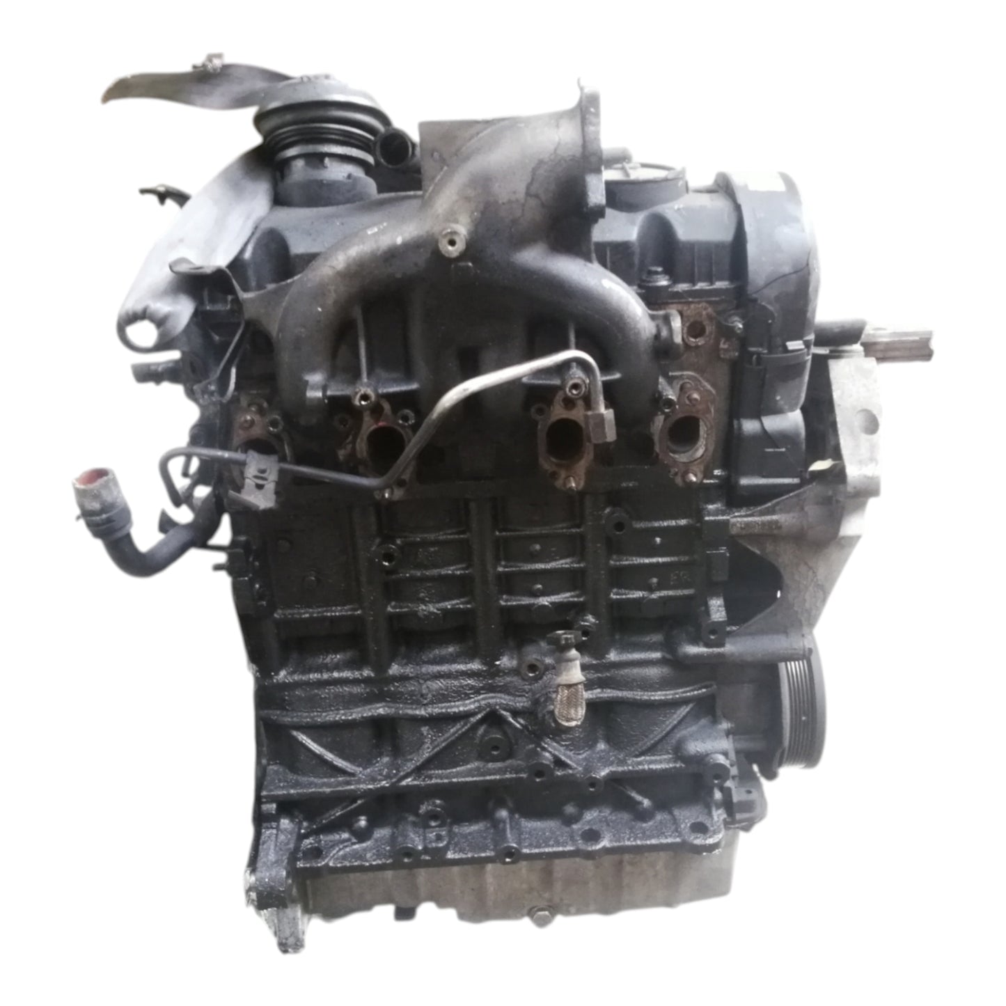 Motore BKC VOLKSWAGEN GOLF 5 Serie 1.9 TDi 77 Kw 105 Cv
