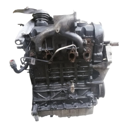 Motore BKC VOLKSWAGEN GOLF 5 Serie 1.9 TDi 77 Kw 105 Cv