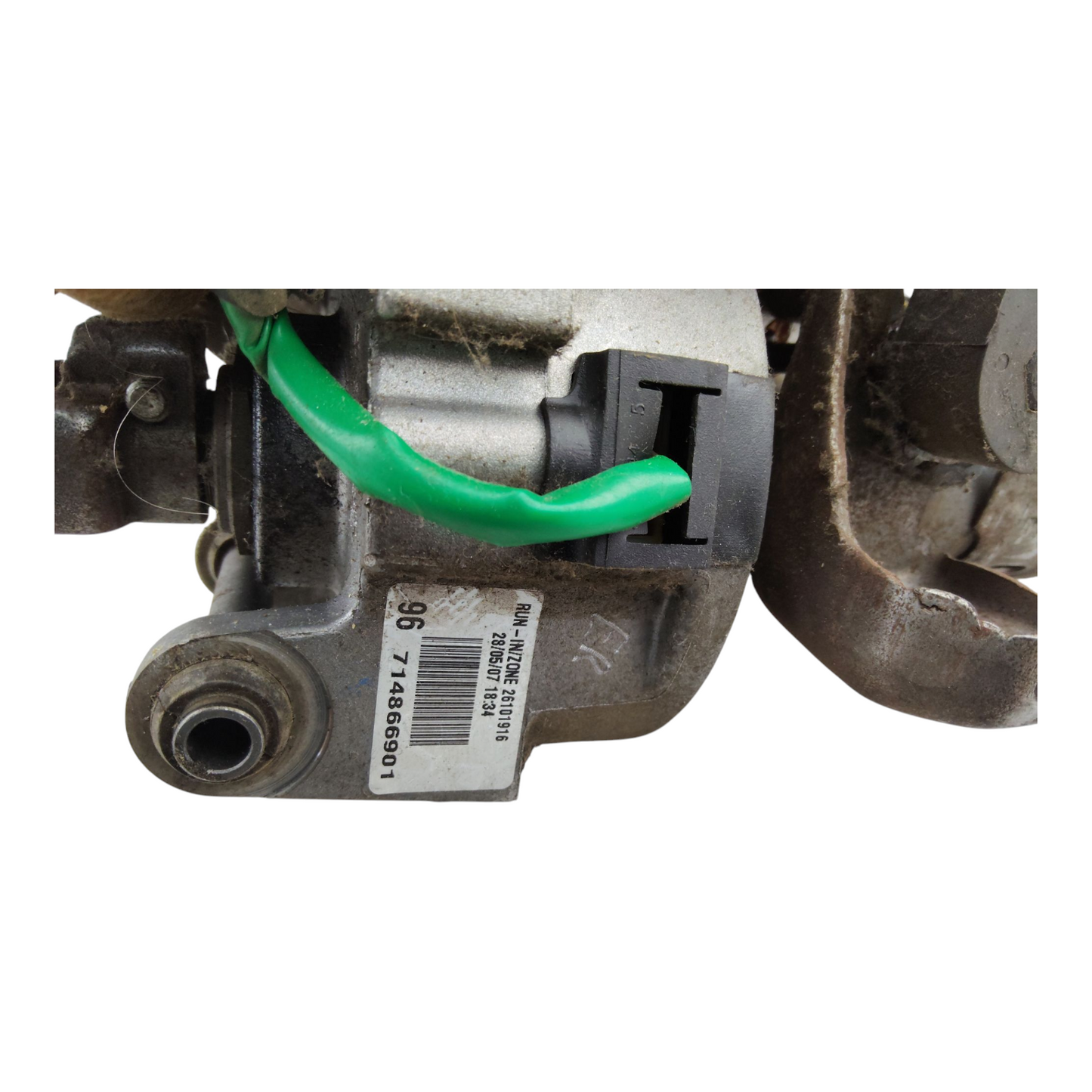 Piantone Sterzo FIAT PANDA 169 2 Serie 4x4 Diesel Benzina