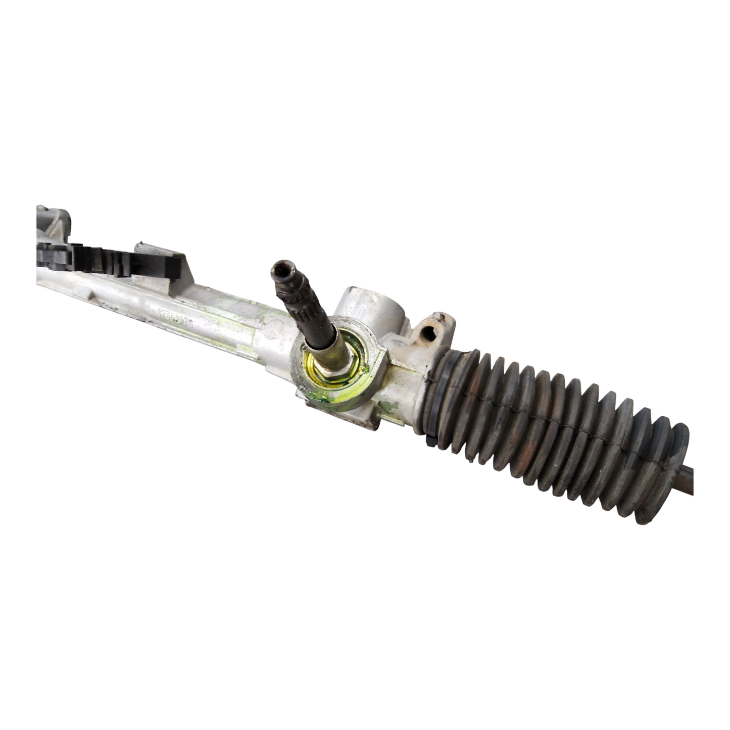 Scatola Sterzo Servosterzo FIAT PUNTO 2 Serie 188 Benzina Diesel
