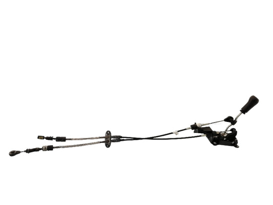 Comando leva cambio ford focus 1.6 tdci ( 2004 - 2007) 4m5r-7c453 cavi