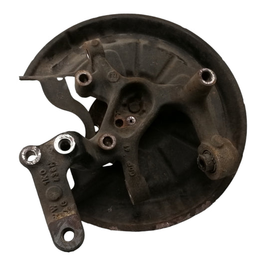 Fusello Mozzo Posteriore Destro VOLKSWAGEN GOLF PLUS 1 2/GOLF 5 6