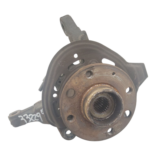 Fusello Mozzo Anteriore Sinistro OPEL TIGRA B/CORSA C Benzina Diesel