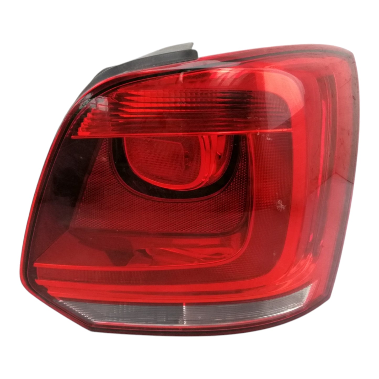 Fanale Stop Posteriore Destro VOLKSWAGEN POLO 6 Serie 3-5 Porte