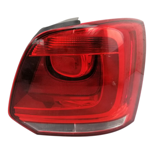 Fanale Stop Posteriore Destro VOLKSWAGEN POLO 6 Serie 3-5 Porte