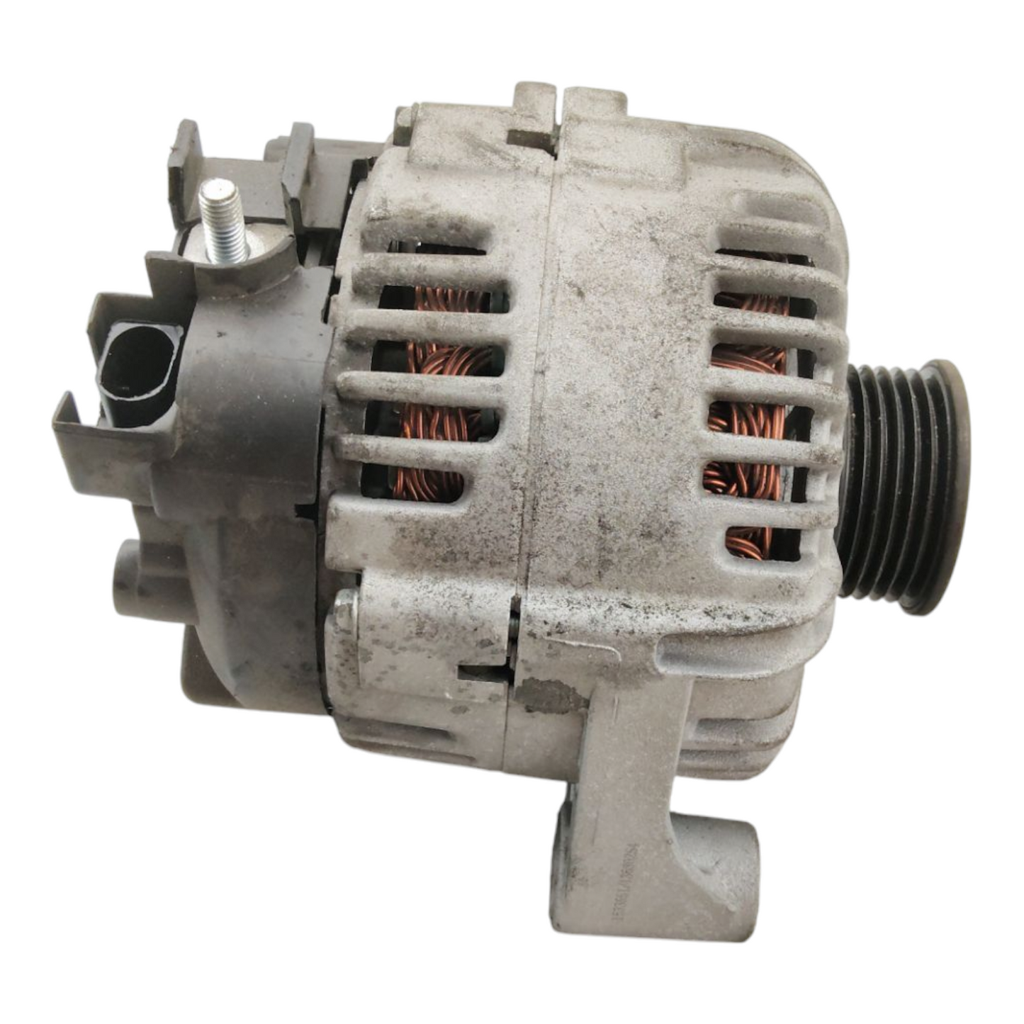 Alternatore BMW SERIE 1 E87 2.0 Diesel Motore 204D4
