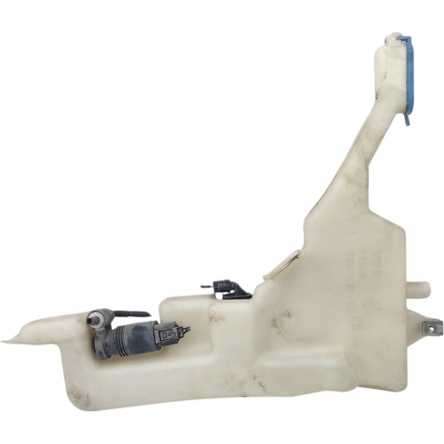 Vaschetta Serbatoio Tergicristalli MINI ONE COOPER R50 R52 R53