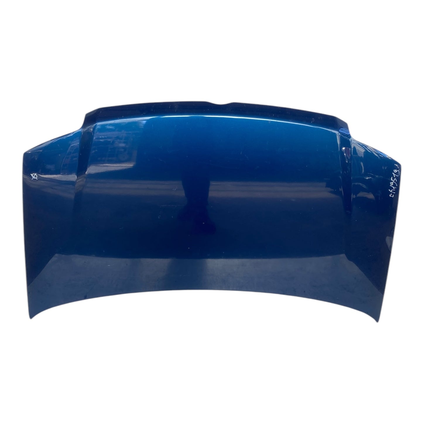 Cofano Anteriore FIAT PANDA 2 Serie Berlina VAN