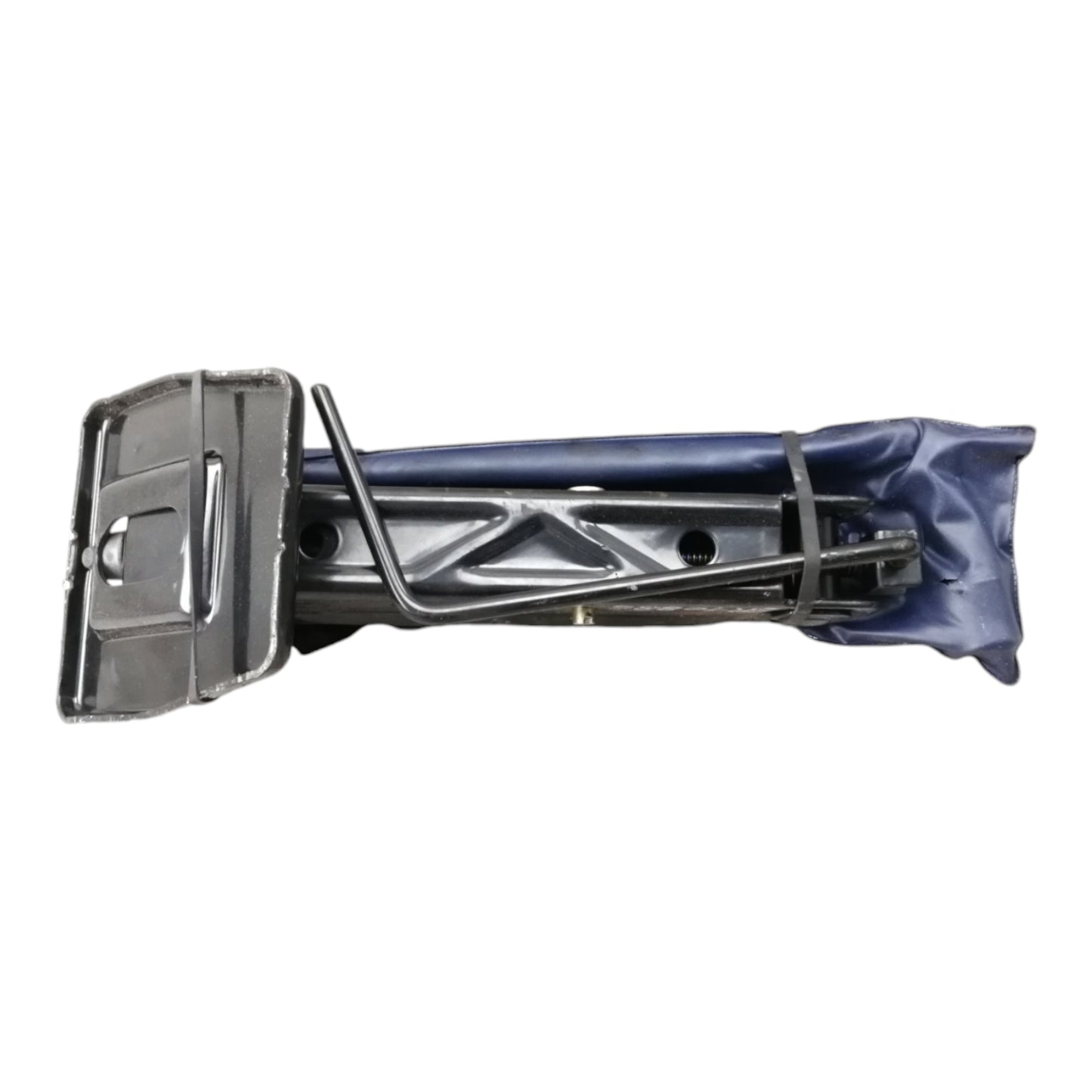 Kit Crik e Chiavi SUZUKI SWIFT 4 Serie