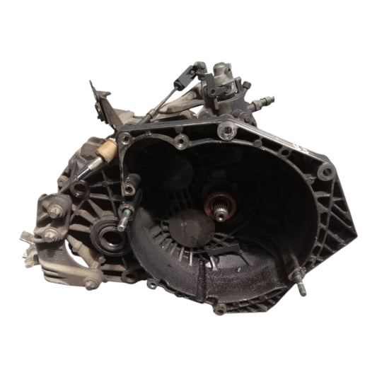 Cambio Manuale 6 Marce ALFA ROMEO 159 2.0 JTDM Motore 939B3000