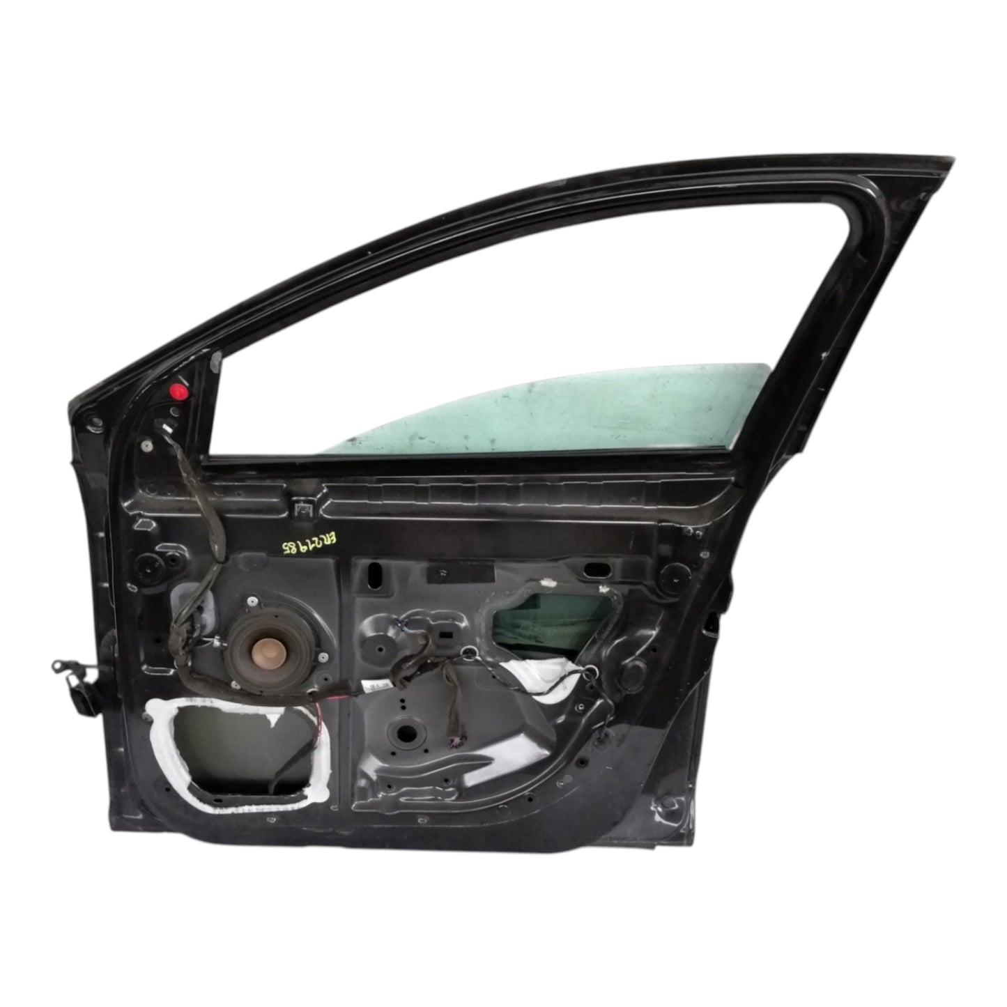 Porta Portiera Anteriore Destro RENAULT MEGANE 3 Serie 5 Porte