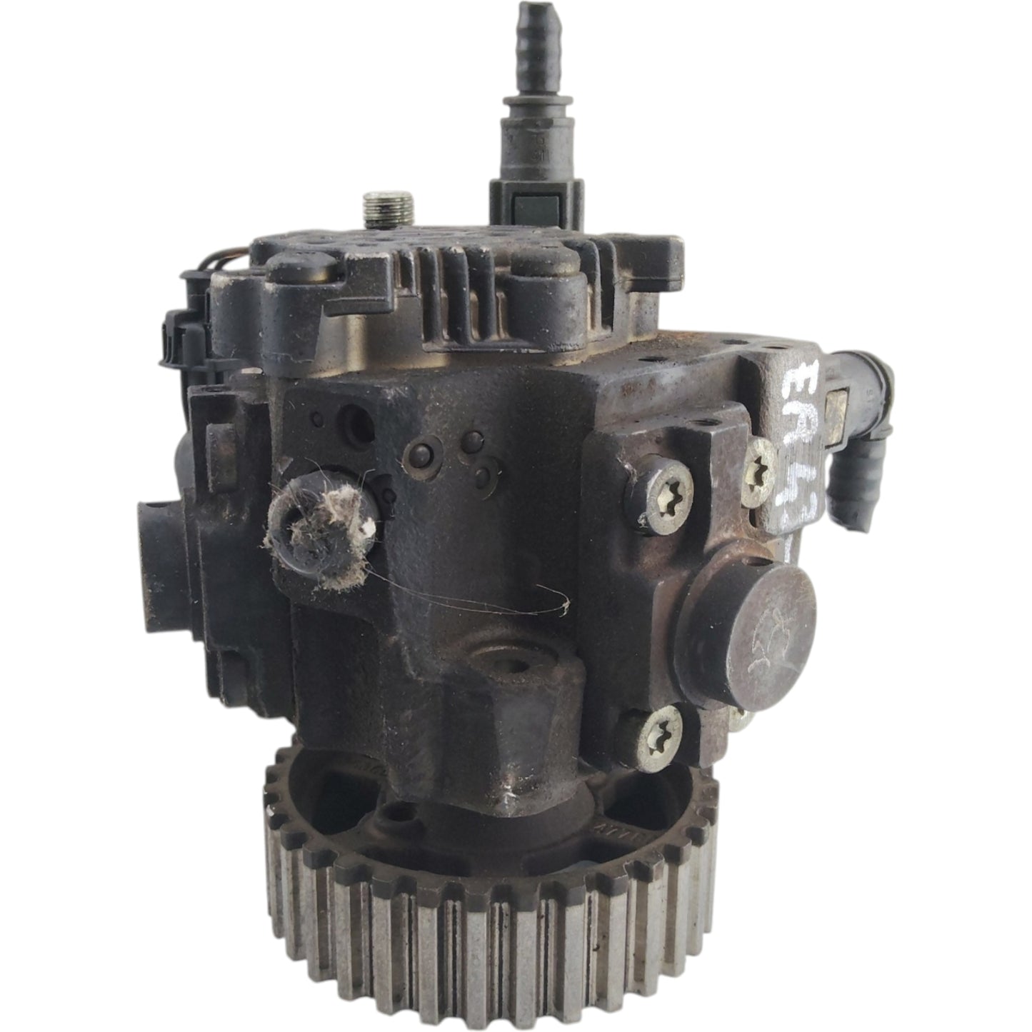 Pompa Iniezione CITROEN C3 PLURIEL/C3 1 2 Serie/C4 1 Serie Diesel