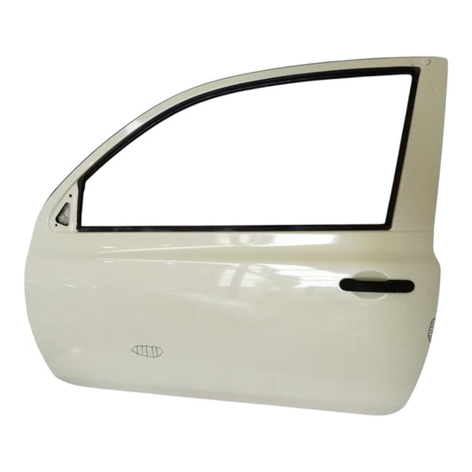 Porta Portiera Anteriore Sinistro NISSAN MICRA 3 Serie 3 Porte