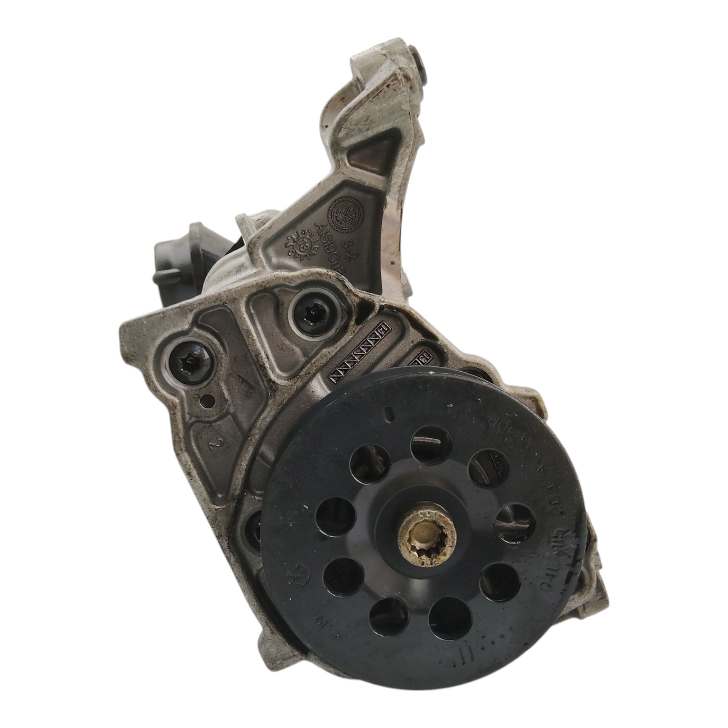 Pompa Olio VOLKSWAGEN GOLF 7 1.6 TDi Motore CLH