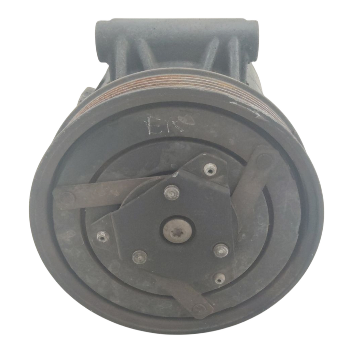 Compressore Aria Condizionata Ac NISSAN QASHQAI 1 Serie/EVALIA 1.5 Diesel