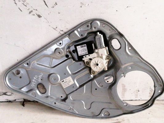 Motorino alzacristallo ford focus c-max (2003 > 2007) porta posteriore
