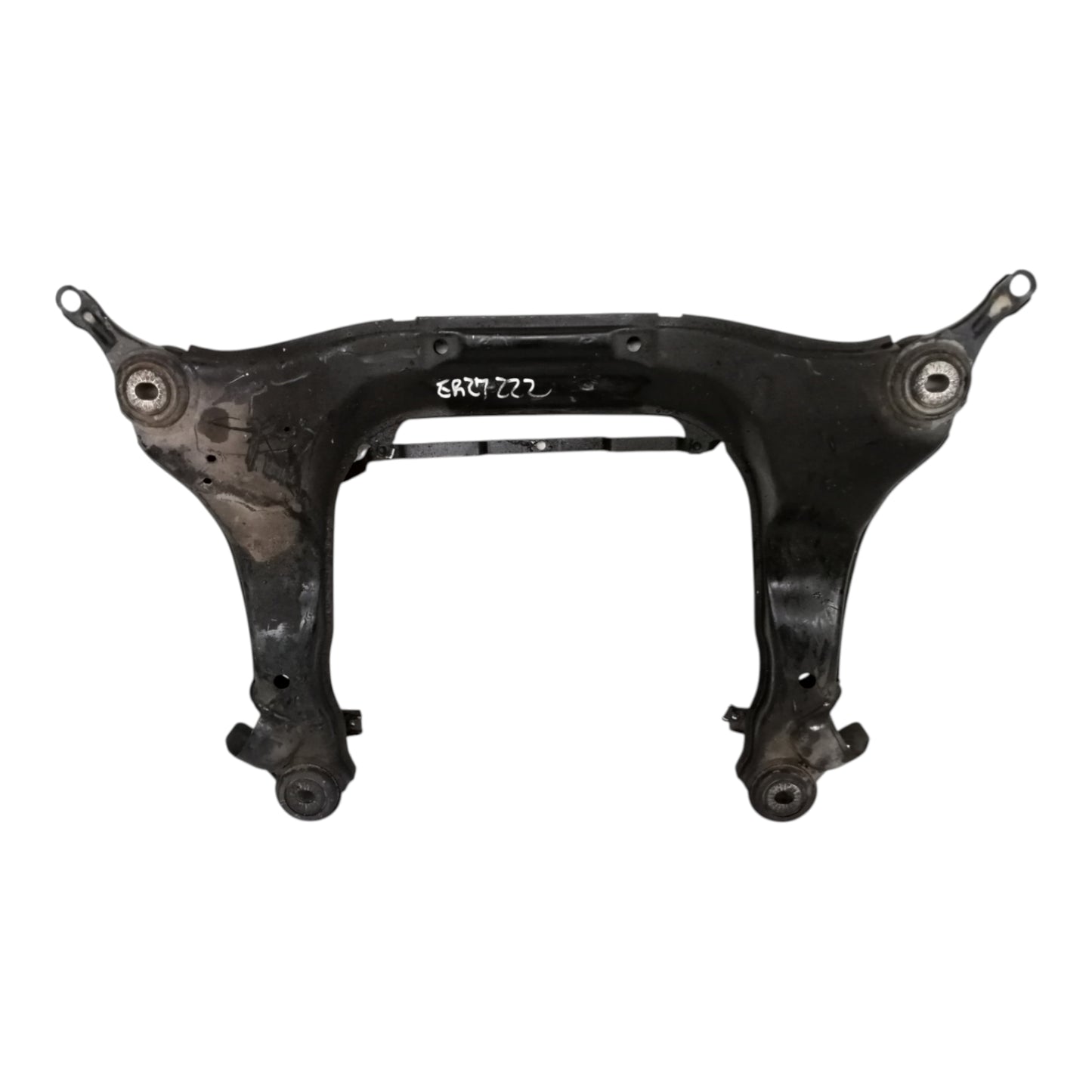 Assale Culla Anteriore AUDI A4 8ED 8EC Diesel Benzina