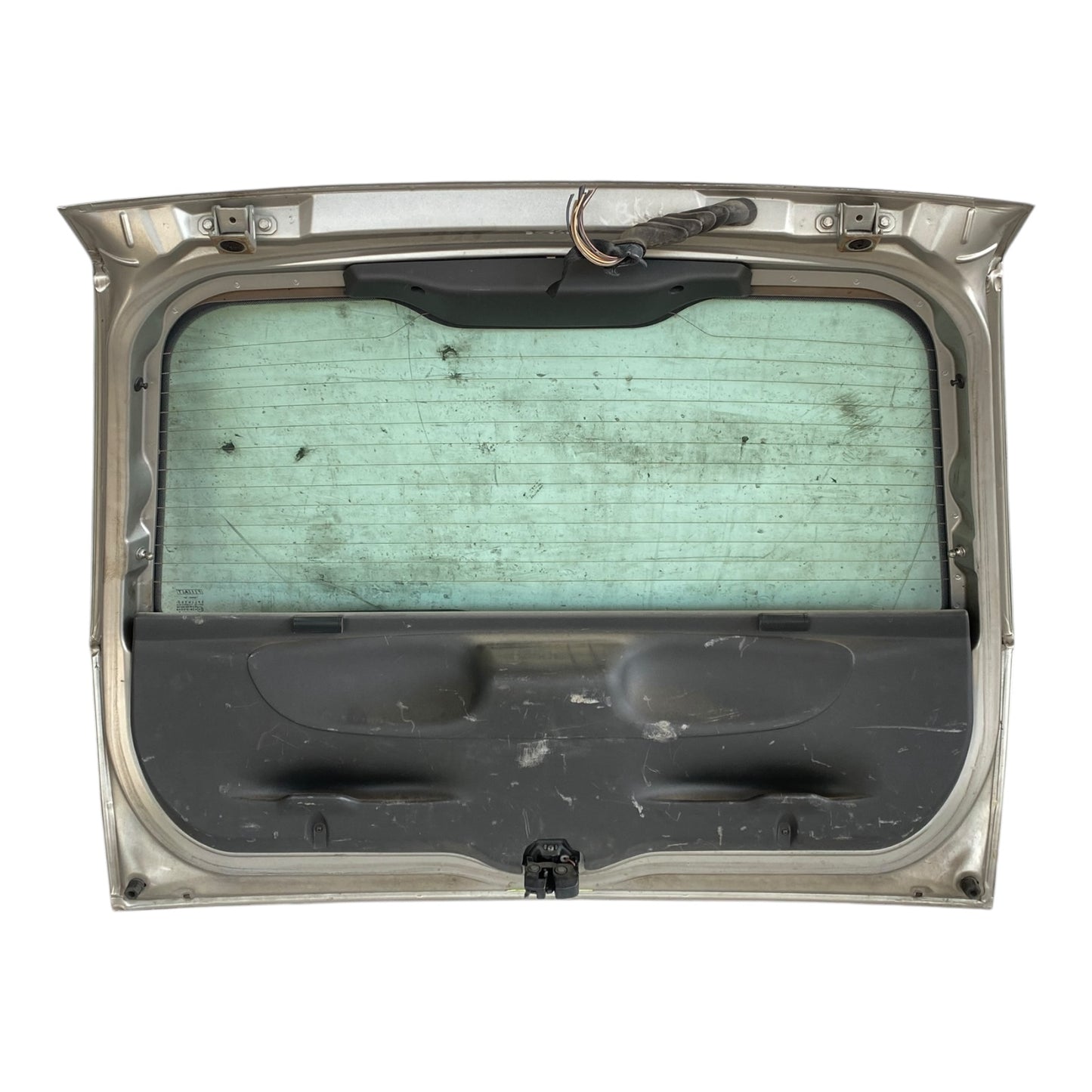 Portello Portellone Posteriore FIAT PUNTO 2 Serie 5 Porte