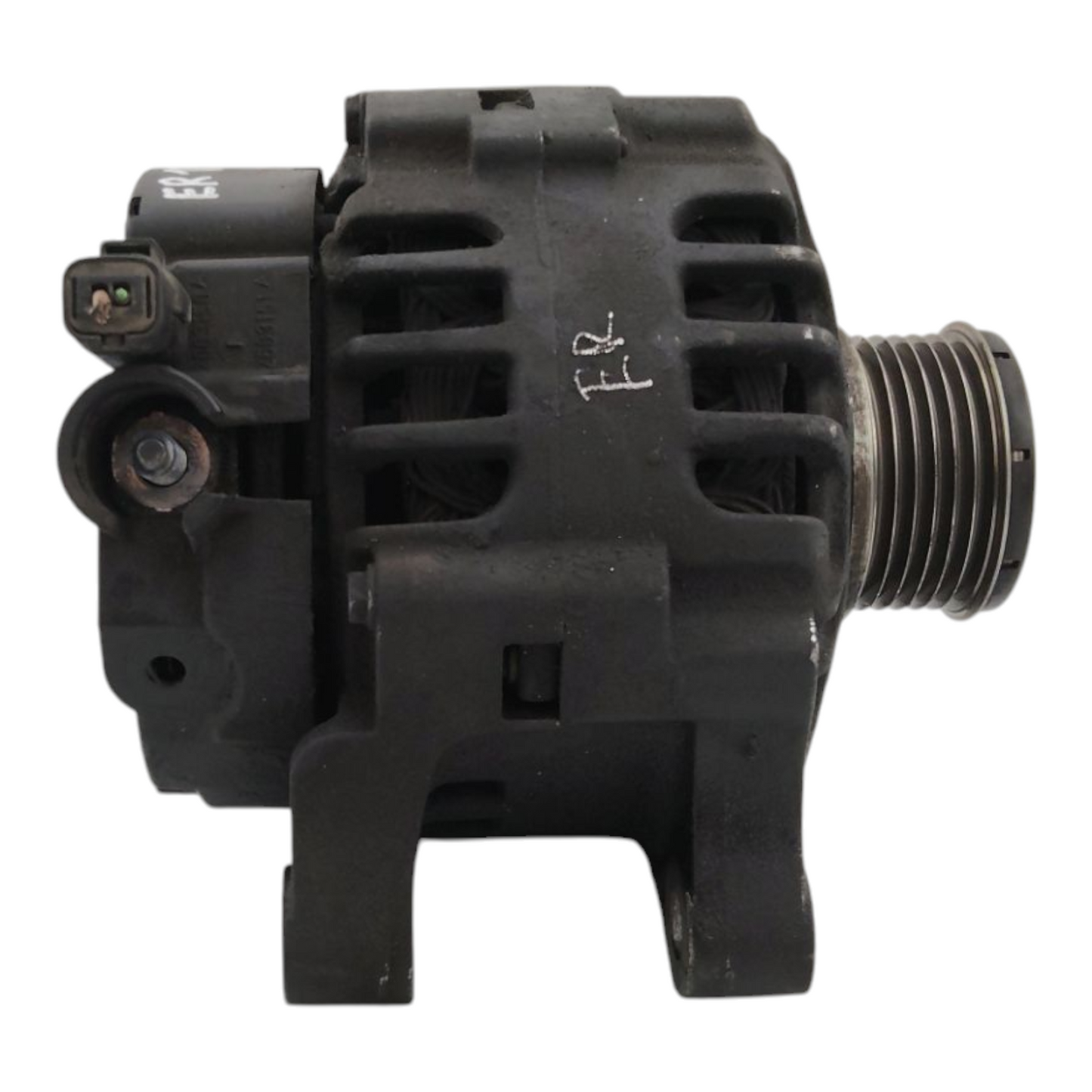 Alternatore CITROEN BERLINGO 2 Serie 1.9 Diesel Motore WJY