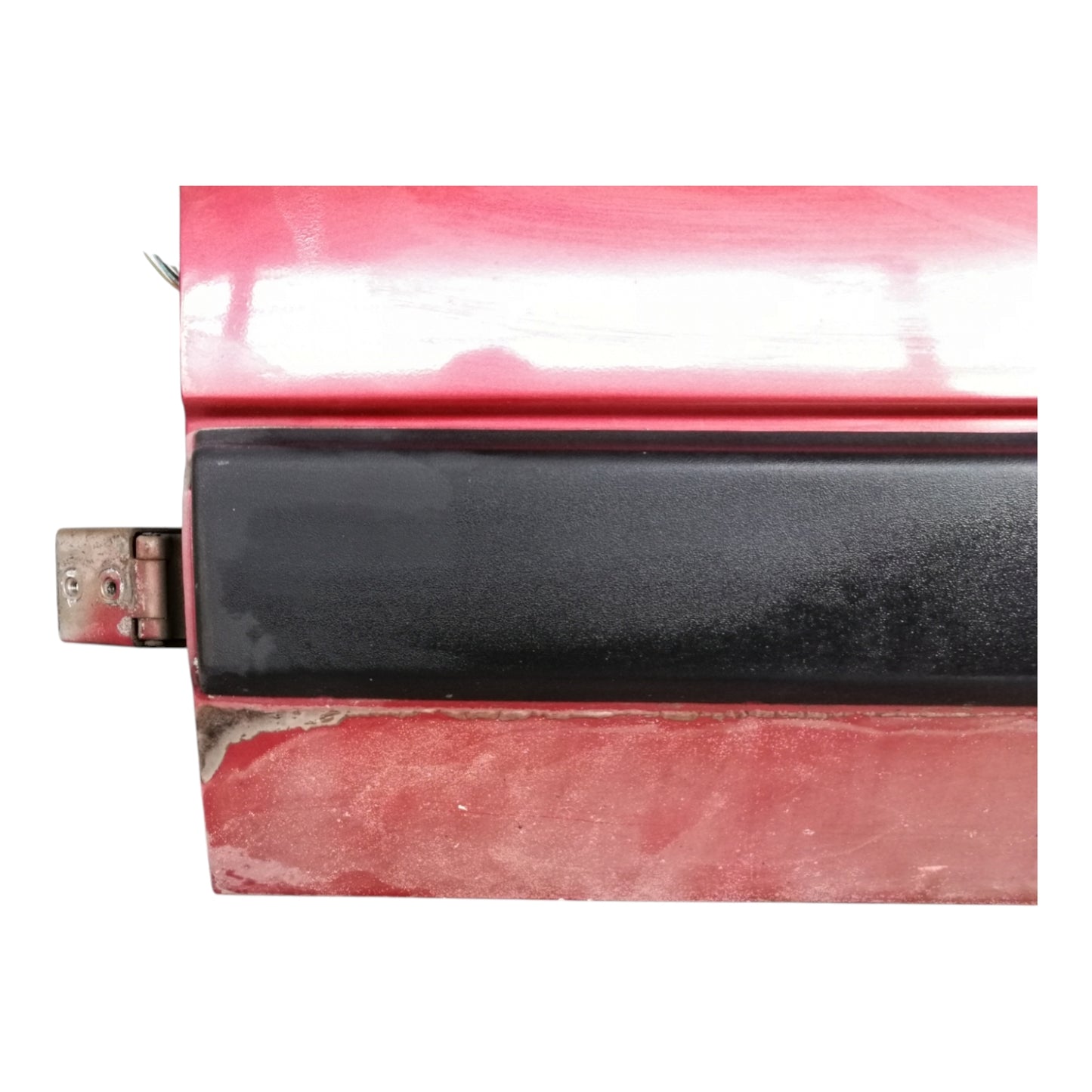 Porta Portiera Anteriore Sinistro FIAT PANDA 1 Serie 141