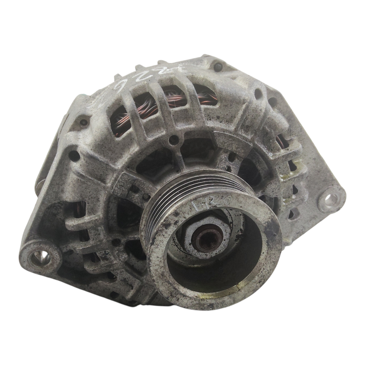 Alternatore FIAT DUCATO 230 2.5 2.8 Diesel