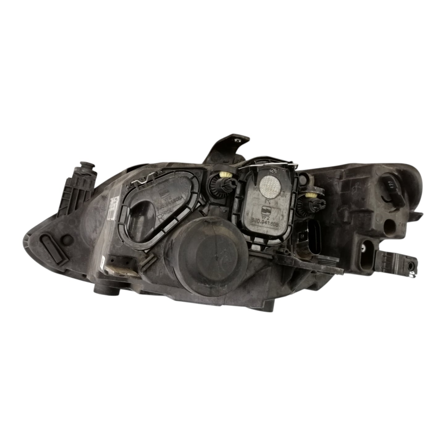 Faro Proiettore Anteriore Destro SEAT IBIZA ST 6J8