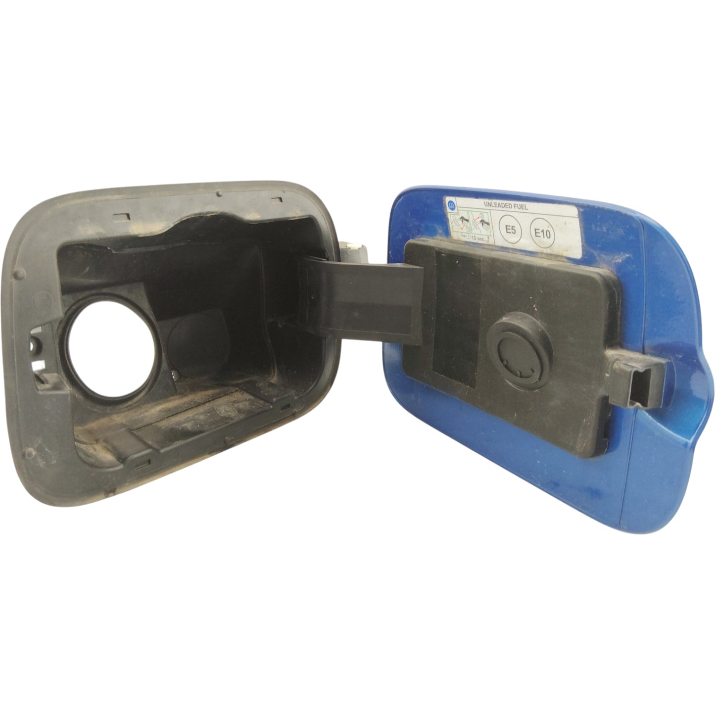 Sportello Carburante Posteriore FIAT PANDA 3 Serie 312