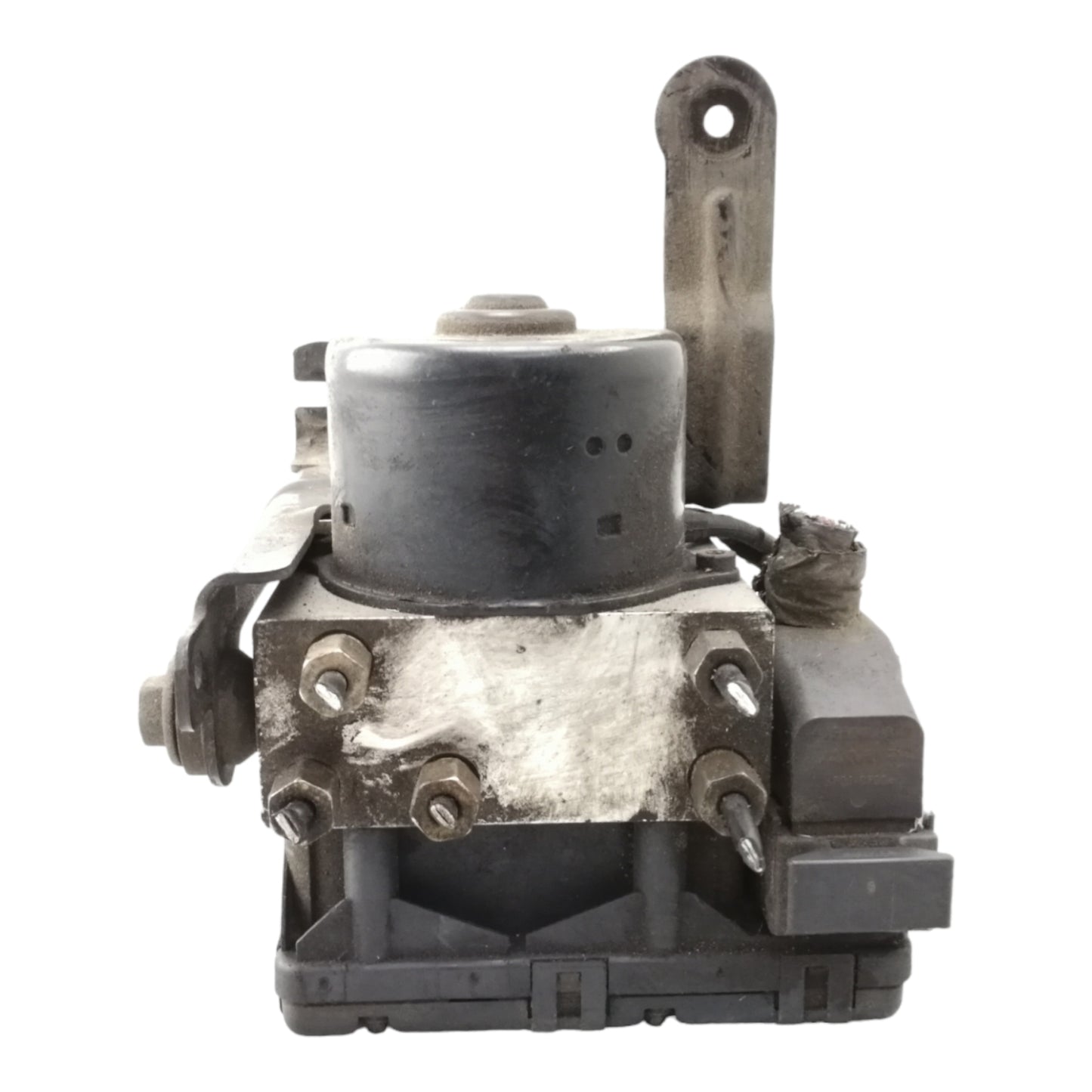 Gruppo Centralina Pompa Abs Anteriore JEEP CHEROKEE 3 Serie 2.5 3.7
