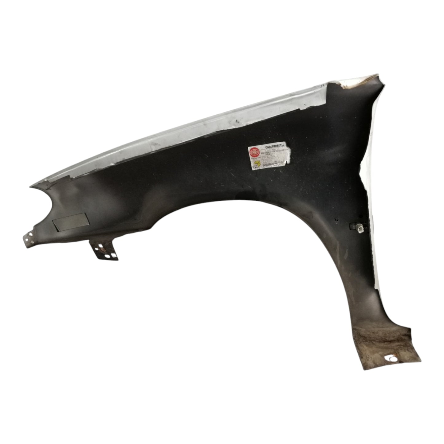 Parafango Anteriore Destro CITROEN SAXO Berlina 3-5 Porte
