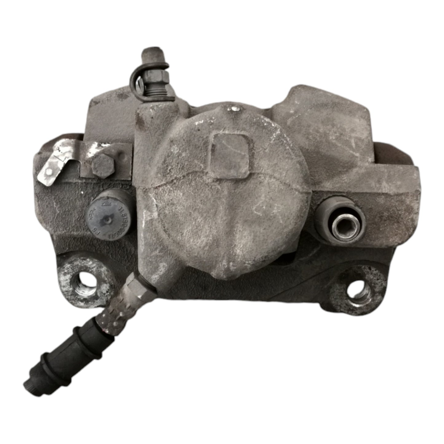 Pinza Freno Anteriore Sinistro ALFA ROMEO 159/BRERA/SPIDER 3 Serie
