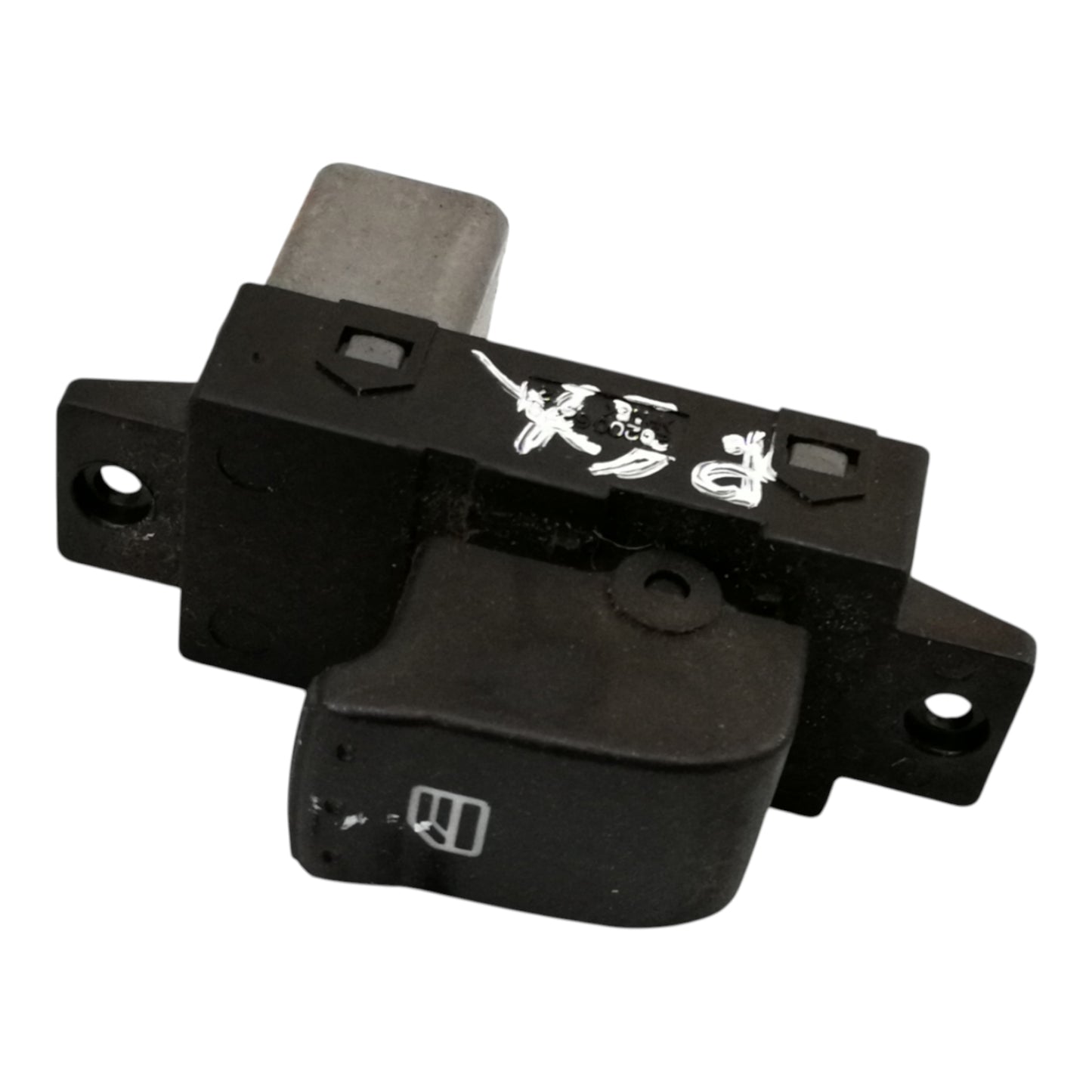 Interruttore Alzacristalli Posteriore Sinistro SSANGYONG KORANDO 3 Serie