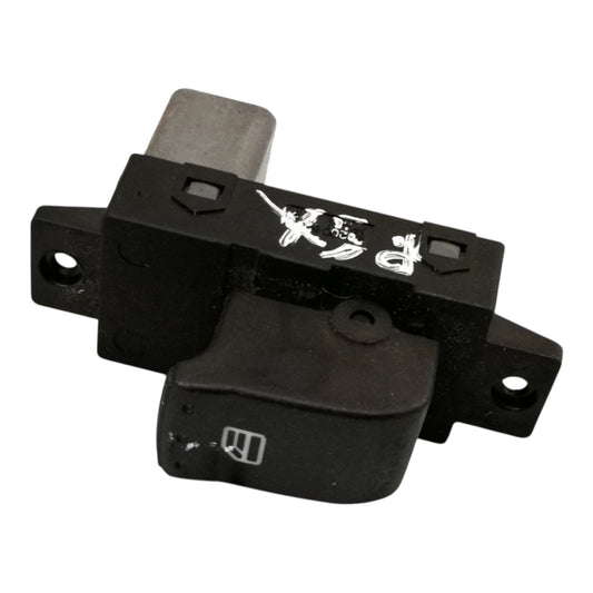 Interruttore Alzacristalli Posteriore Sinistro SSANGYONG KORANDO 3 Serie