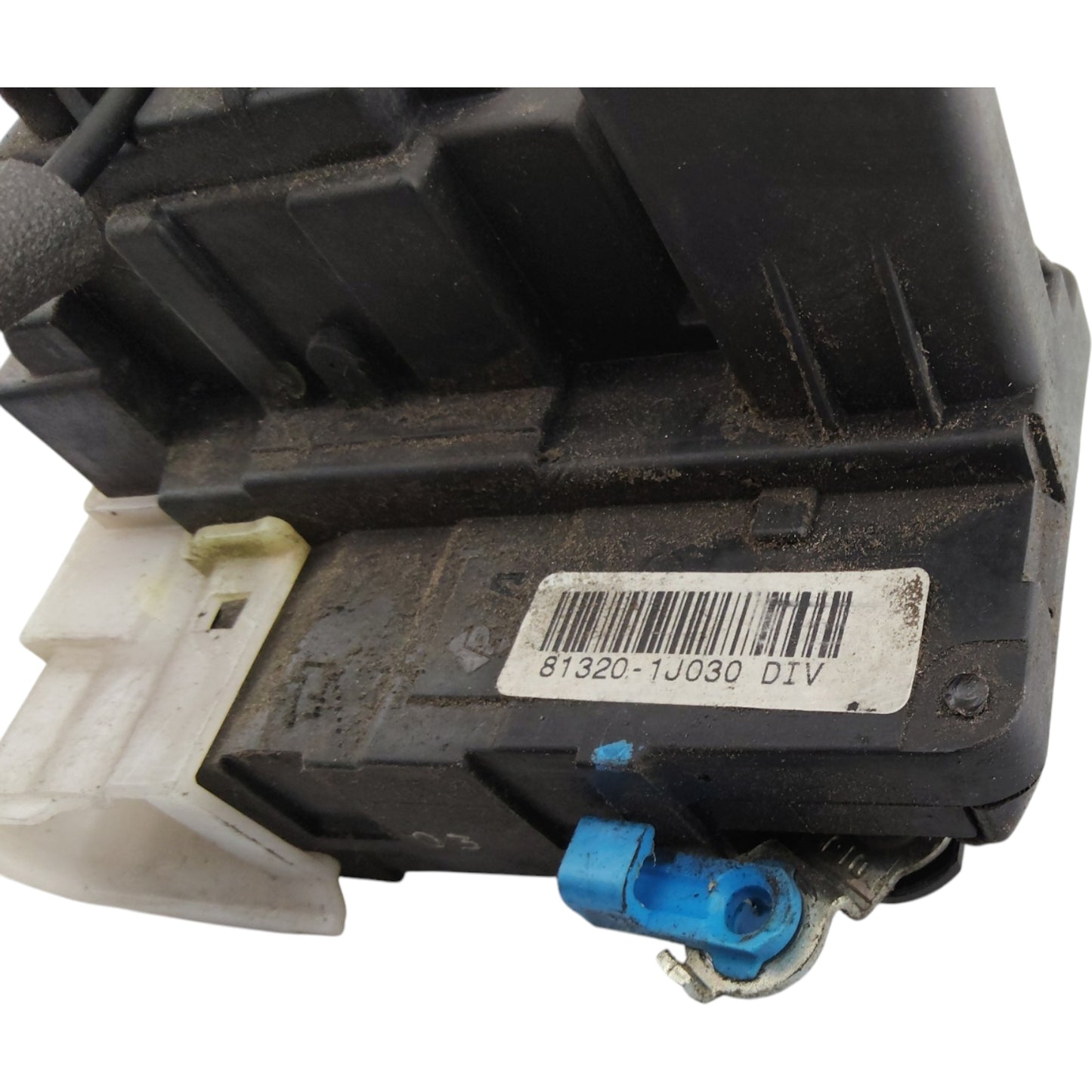 Serratura Porta Anteriore Destro HYUNDAI I20 1 Serie 5 Porte